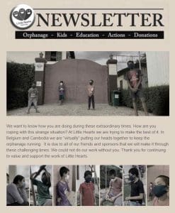 Updates 12 LH News 2020 07 15