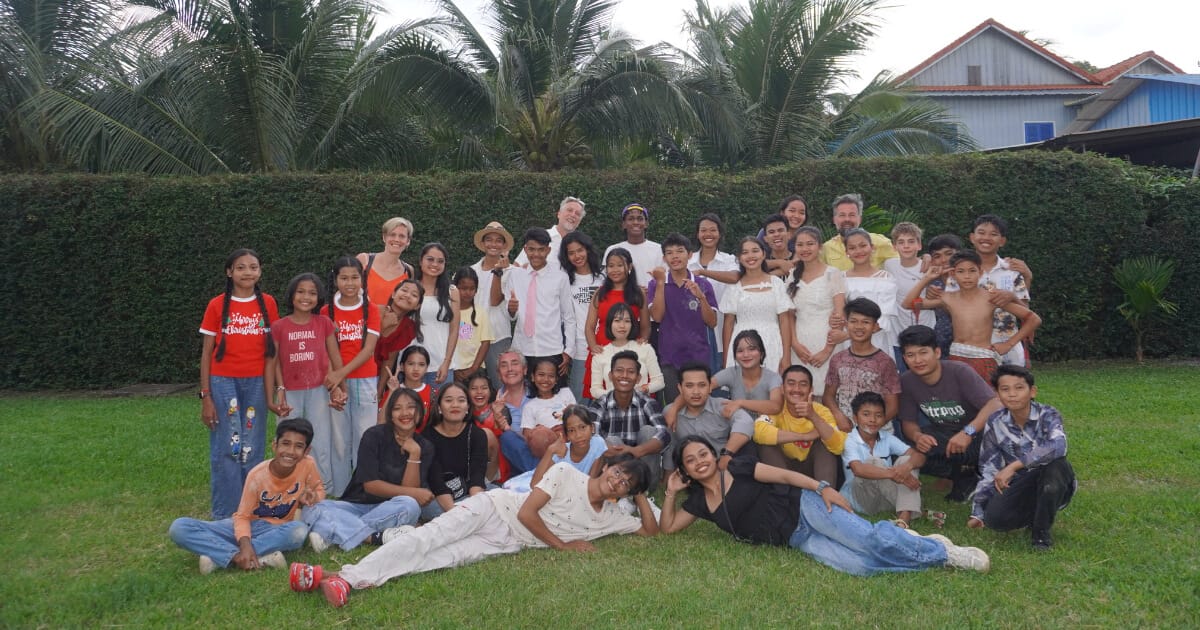 Christmas 2024 at Little Hearts