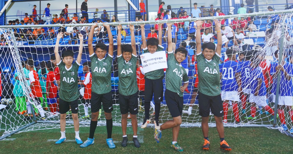 The Football League Returns