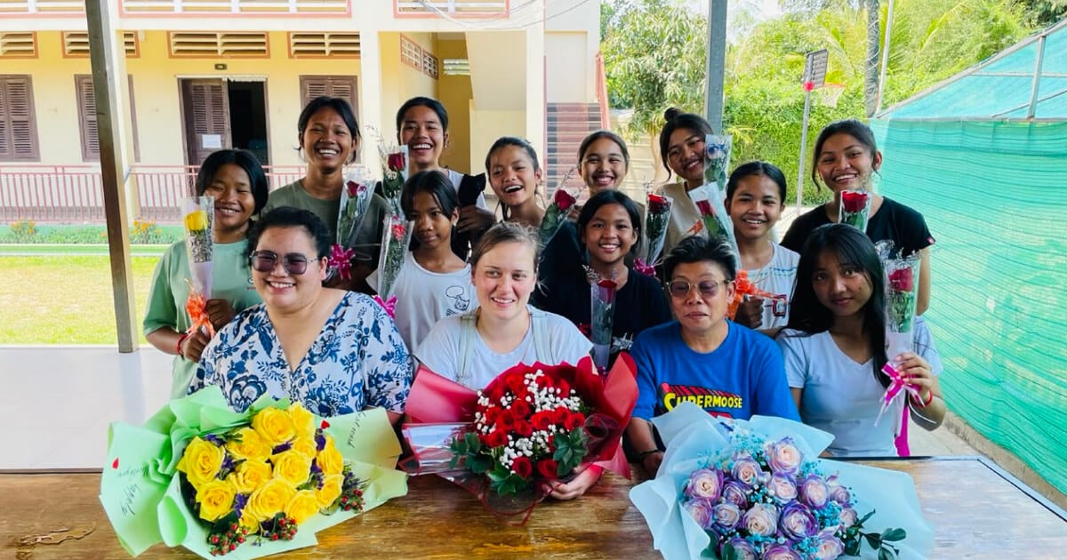 International Women’s Day