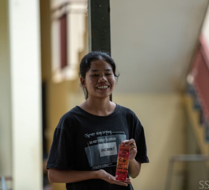 Arena of Scholars at Little Hearts 9 h