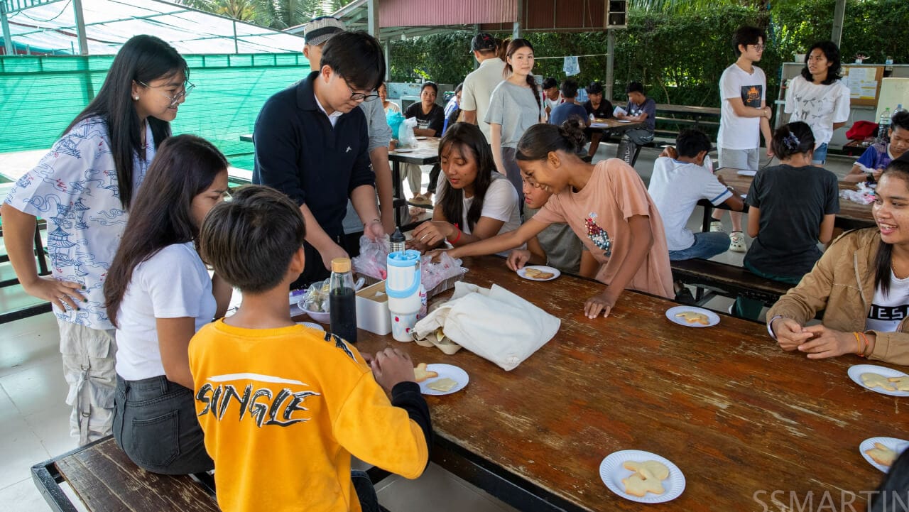 Arena of Scholars at Little Hearts 7 team