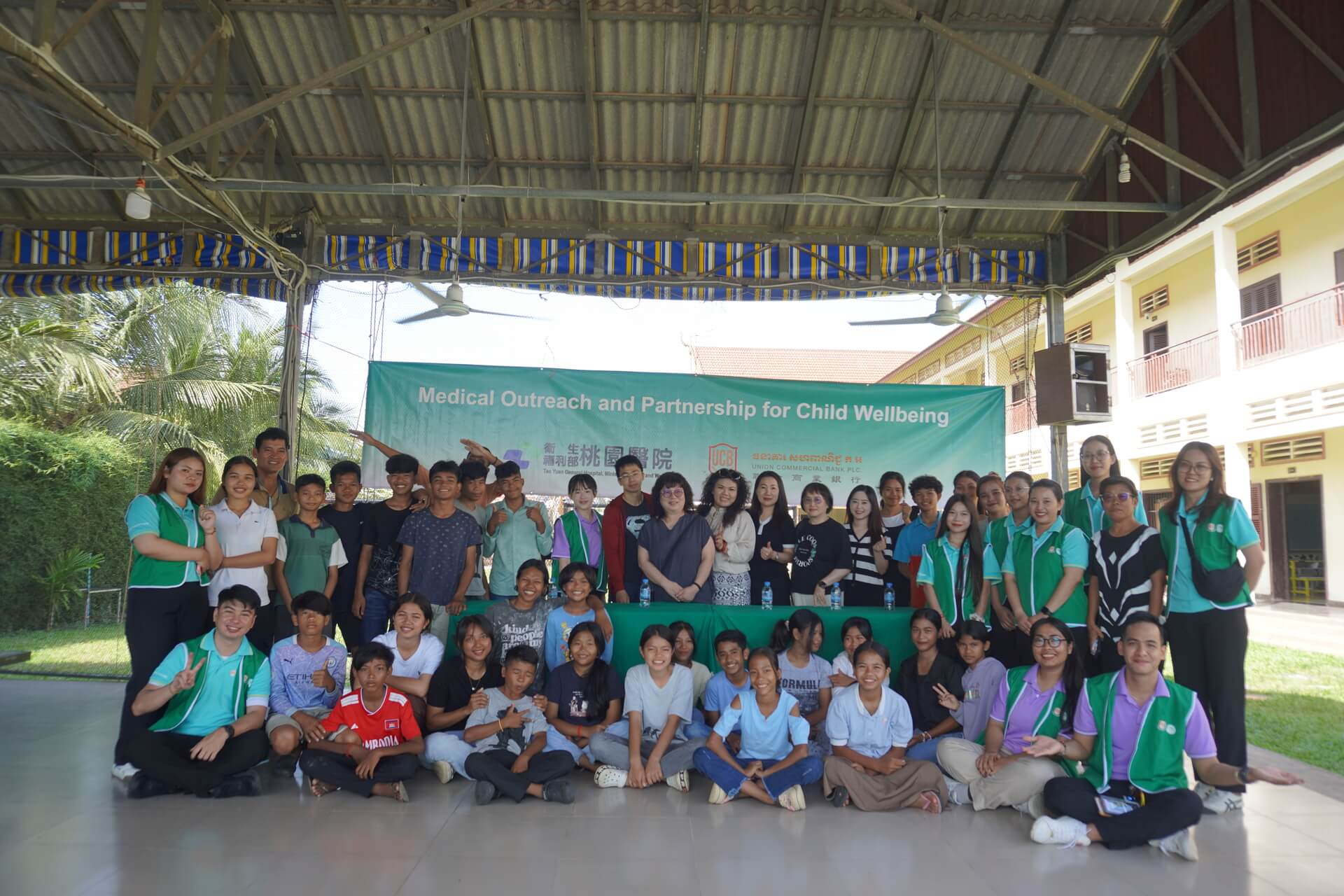 A Visit Full of Kindness, Care and Connection 7 BOTTOM