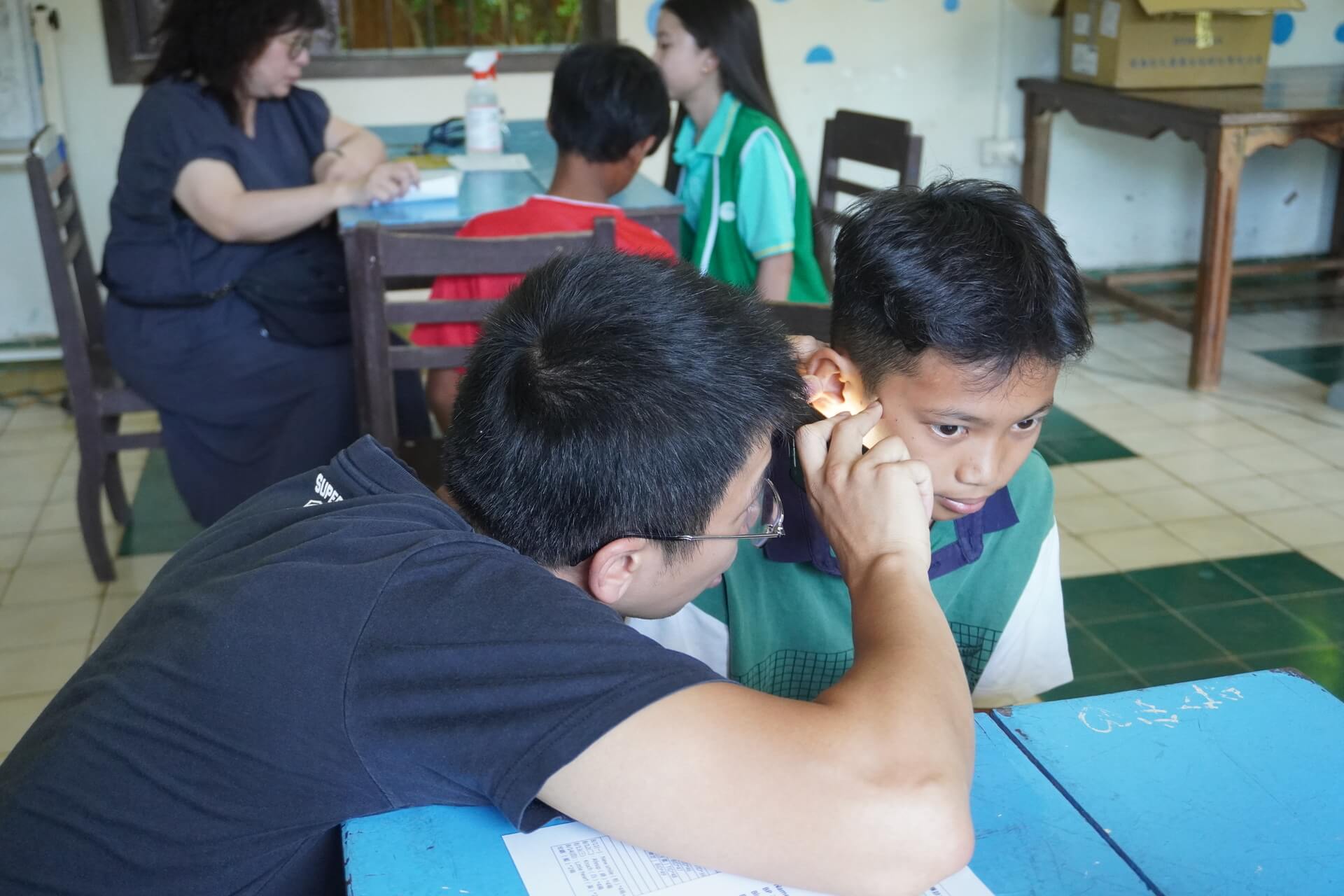 A Visit Full of Kindness, Care and Connection 2 CONTENT 1